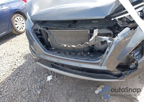 2018 Hyundai Tucson Limited z USA, uszkodzony, nr VIN KM8J3CA21JU646067